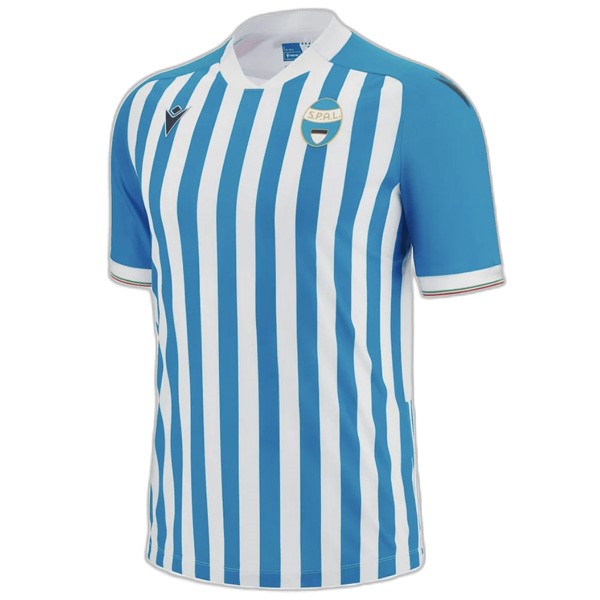 Thailande Maillot SPAL Domicile 2023-24